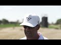 Heng Time: Andy Olgetree’s Journey to LIV Golf | LIV Golf Jeddah
