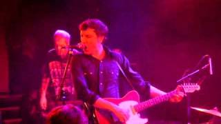 chokebore / you are the sunshine of my life / maroquinerie / 2010-02-19