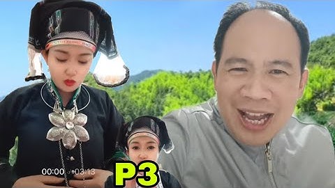 Nói tiếng nùng nói chuyện hài hước . ( P3 )