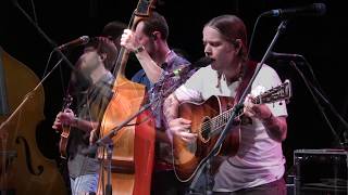 Billy Strings, "I Havent Seen Mary In Years," Grey Fox 2019 chords