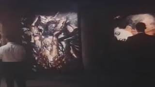 Pokusa (Blindfold: Acts of Obsession) 1994
