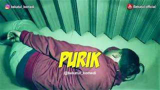 Purik || Ngakak Sama Bekatul