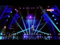 David and Charice perform "Lay Me Down" | Asia's Got Talent Grand Finals Results Show