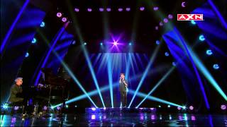 Download David And Charice Perform "lay Me Down" | Asia's Got Talent Grand Video MP3 David And Charice Perform "lay Me Down" | Asia's Got Talent Grand
