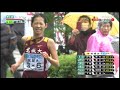 2017全日本大学女子駅伝(ゴール)