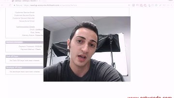 2 02 Introduction to Clickbank Dashboard