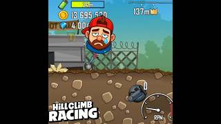 Everything about ONE WHEELER 🔥 Hill Climb Racing #hillclimbracing #gaming