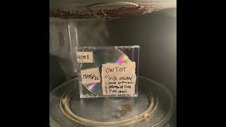 "high volume" [EP] - one way trip on thursday