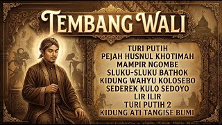 Lagu Jawa Religi Penyejuk Jiwa Paling Menyentuh Hati Cocok Untuk Renungan Diri Sebelum Tidur Nanti