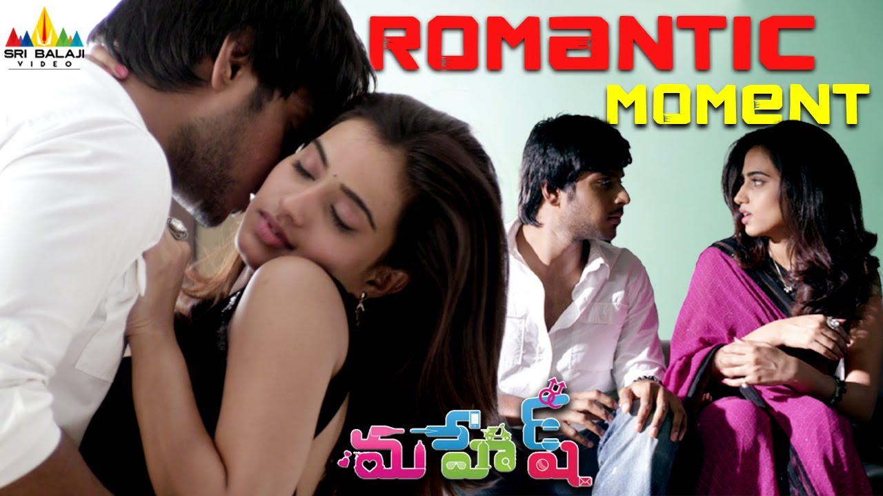 Sundeep Kishan's Romance with Dimple Chopade | Mahesh | Telugu Movie Scenes 