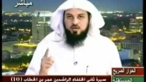 محمد العريفي يقرأ القرآن بتلاوه رائعه   YouTube