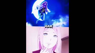 Mitsuri vs Sakura #vs #anime #demonslayer #naruto Mitsuri vs Sakura #vs #anime #demonslayer #naruto