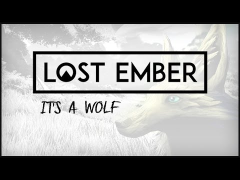 Lost Ember Gameplay | Kickstarter Pre-Alpha Demo (PC)