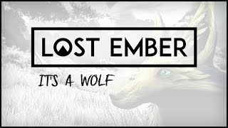 Lost Ember Gameplay | Kickstarter Pre-Alpha Demo (PC)