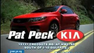 Pat Peck Kia -Year End Event 2010