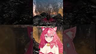 Bayonetta Breakdancing is... Nice. | #Vtuber #envtuber #vtuberclip #vtuberfunny #Bayonetta
