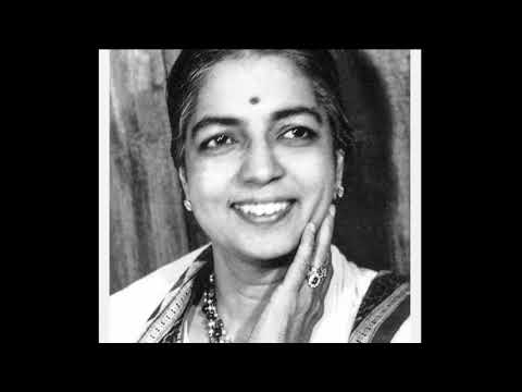 Smt. Rukmini Devi Arundale (Kalakshetra) on Religion