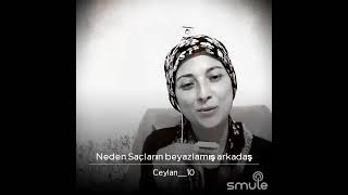 Neden Saçlarin Beyazlamiş Arkadaş Begenilerinize Birakiyorum Saygılar Selamlar Olsun.