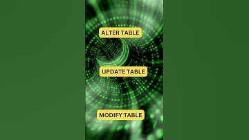 **"SQL Secrets Unlocked: 60-Second Answers to Your Top Queries!