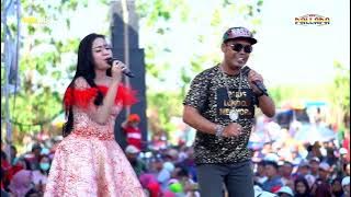 MAAFKANLAH - SISKA VALENTINA FEAT BRODIEN - NEW PALLAPA GEMPAR'S RUMASAN 2019