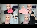 Style Sport Femme Hijab