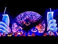 Full Halloween Nite Time Experience at DCA! NEW Themed Food, Carsland HAUL-o-ween, JamBOOree & MORE!