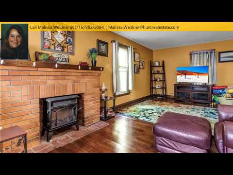 2738 Green St., Eden, NY home video tour