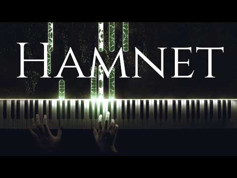 I Was The More Deceived (HAMNET) - Max Richter