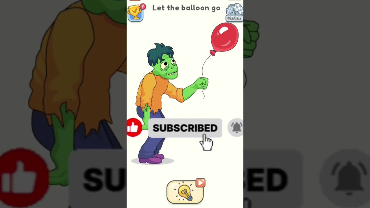 DOP 5 Draw one part fun mobile puzzle game (walkthrough+tips)#gaming #game #dop5 #puzzle