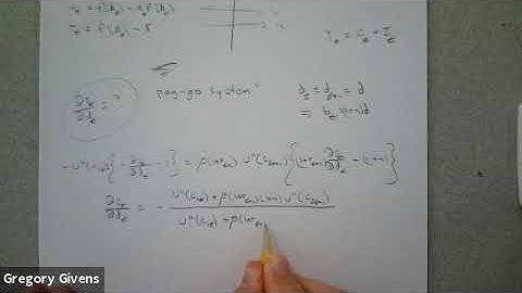 EC 611 OLG Model part 5