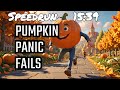 BIGGEST Mistake People Make in 2024 - Pumpkin Panic Speedrun Any% 1.2 PREfix, Normal Difficulty