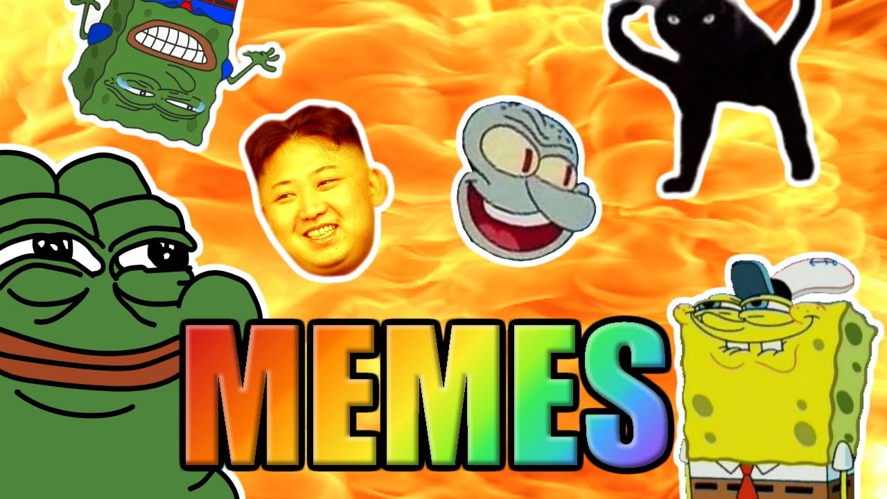 Dank Memes Compilation #2 (Edgy/Offensive/Funny Memes) - YouTube