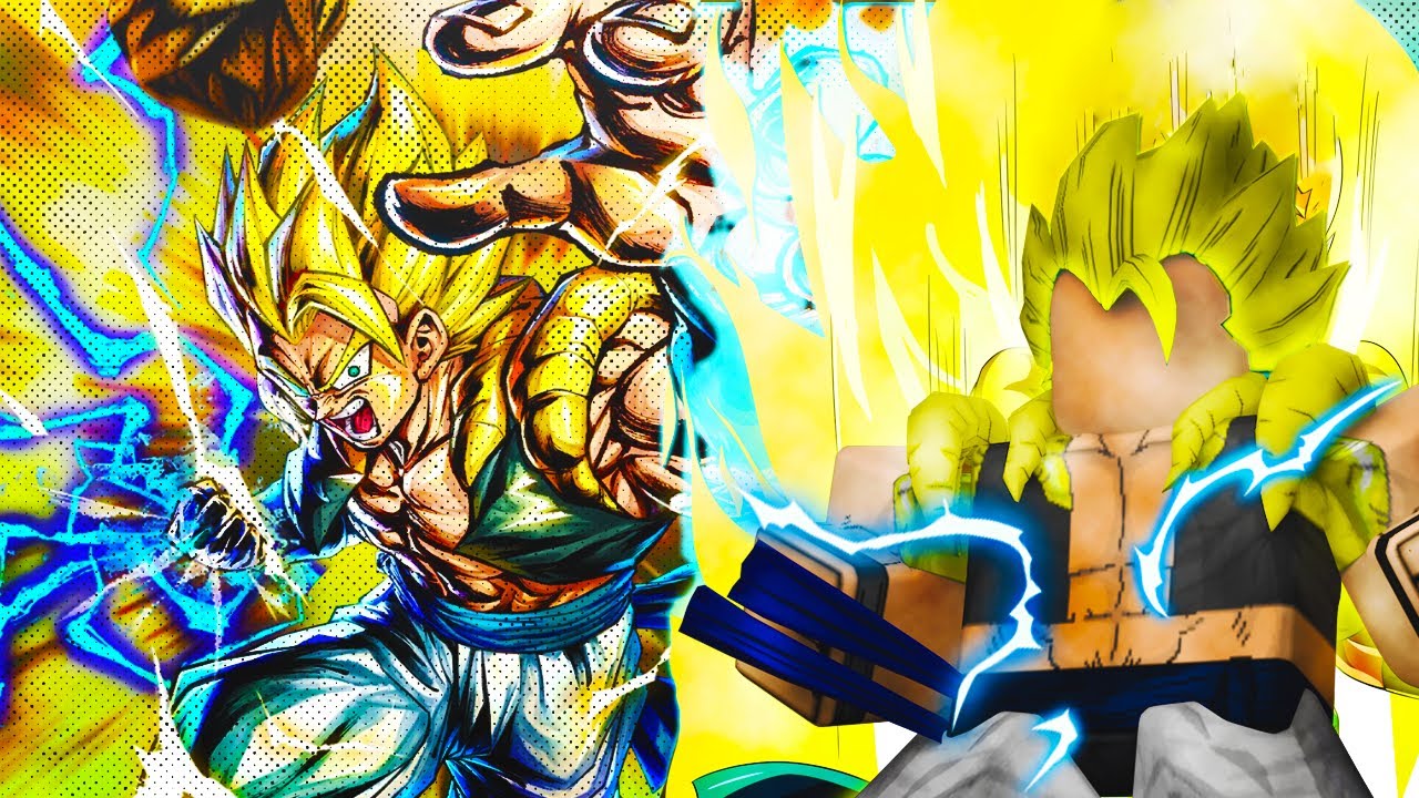 [CODES] New 5 Star Gogeta Unit Added! | All Star Tower Defense | ROBLOX