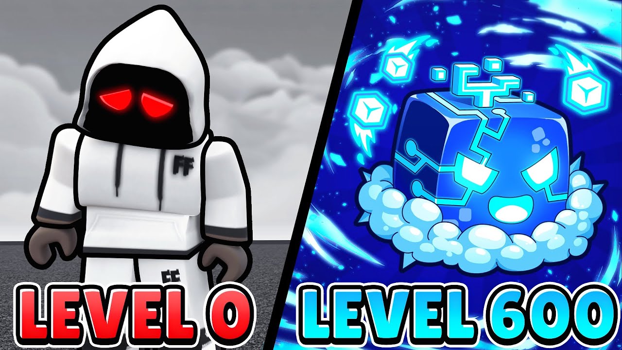 Control Rework Is The MOST OVERPOWERED FRUIT EVER.. - YouTube