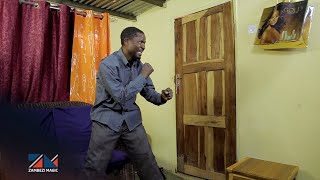 Man of the house - Shi Mumbi | S3 | Ep 7 | Zambezi Magic