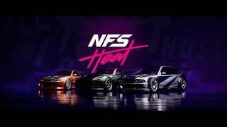 Need for Speed™ Heat SOUNDTRACK | SOFI TUKKER - Swing