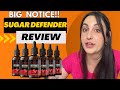 SUGAR DEFENDER REVIEWS - (( BIG NOTICE!! )) - Sugar Defender Drops - Sugar Defender 24 Blood Review