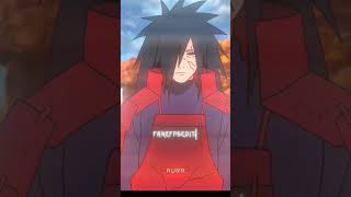 The Real Ghost Of Uchiha