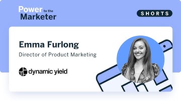 Dynamic Yield: How SAP Emarsys Helps Boost Email Marketing ROI