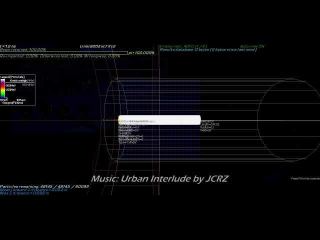 JCRZ - Urban Interlude