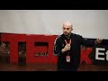 Self Investment | Mohamed Yosry Shoaib | TEDxEtTagammo