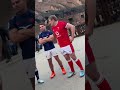 Behind The Scenes: Guinness Six Nations Launch 2025 at the Colosseum in Rome | WRU TV