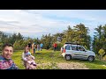 Vlog 386  ham chal pade kashmir 