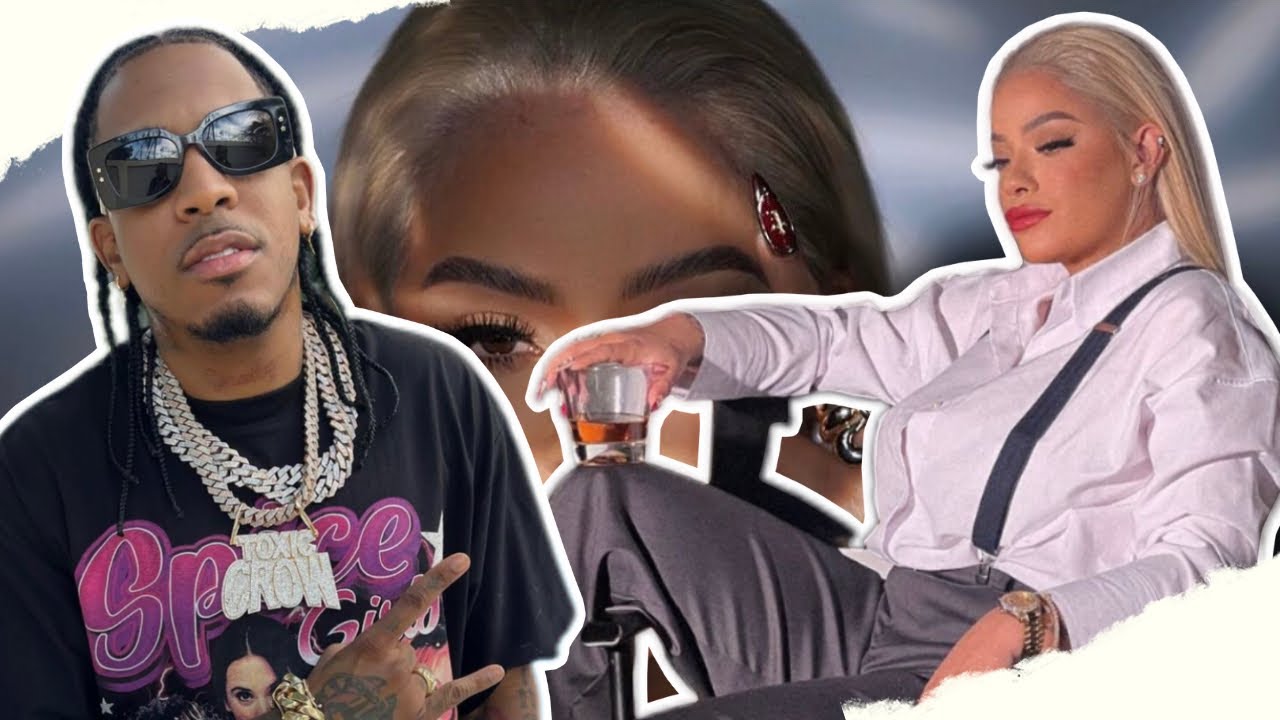 La Insuperable Se La Deja Caer a Toxicrow en la Hoja Se Volteó | L1Z ...