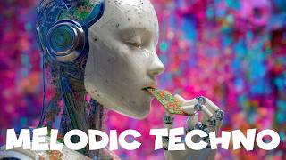 Best Melodic Techno Mix 2026  Deep Progressive House Beats U0026 Uplifting Melodies