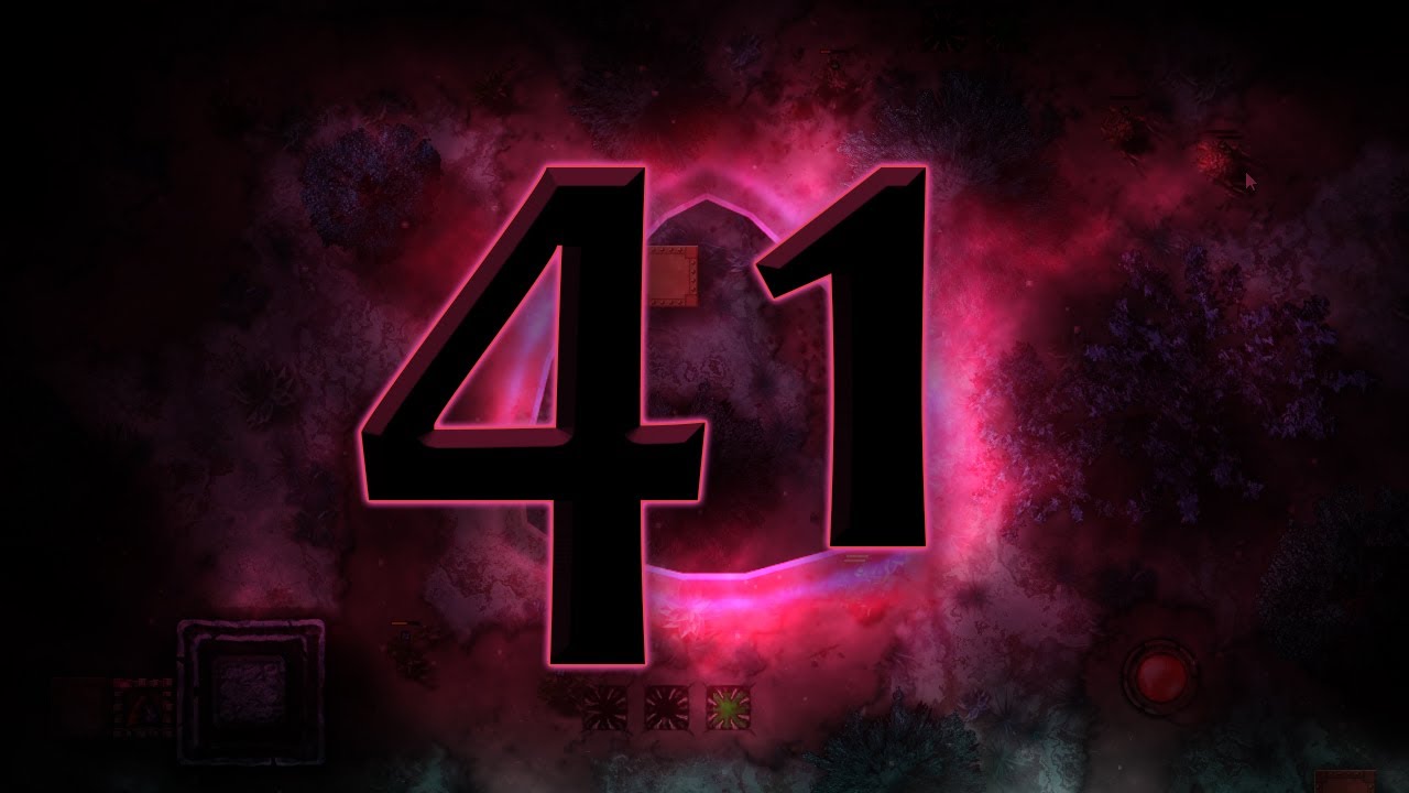 GemCraft Frostborn Wrath Iron Wizard Mode Let's Play Ep 41 - Field N1 Iron and Brass Stashes