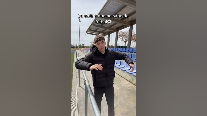 Tu amigo que no sabe de fútbol⚽️    #shorts #viral