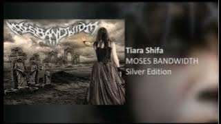 moses bandwidth-mutiara shifa