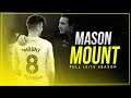 Mason Mount | Derby County | 18/19 | Goals, Assists & Highlights