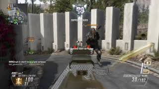 Call of Duty: Black Ops 2: Epic Triple Nuclear Fail 2020